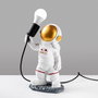 Opviq Astronaut - 1 Multicolor